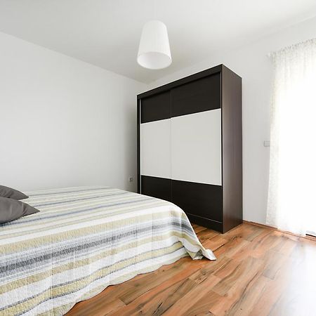 Apartment Becca Poljica  Exteriör bild