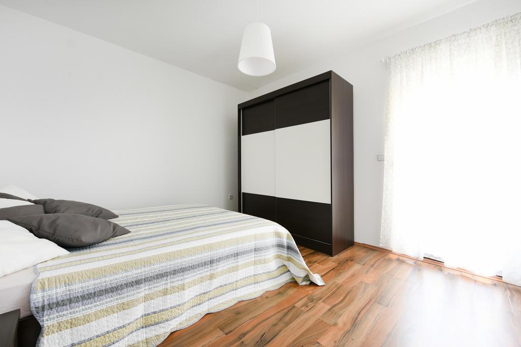 Apartment Becca Poljica  Exteriör bild