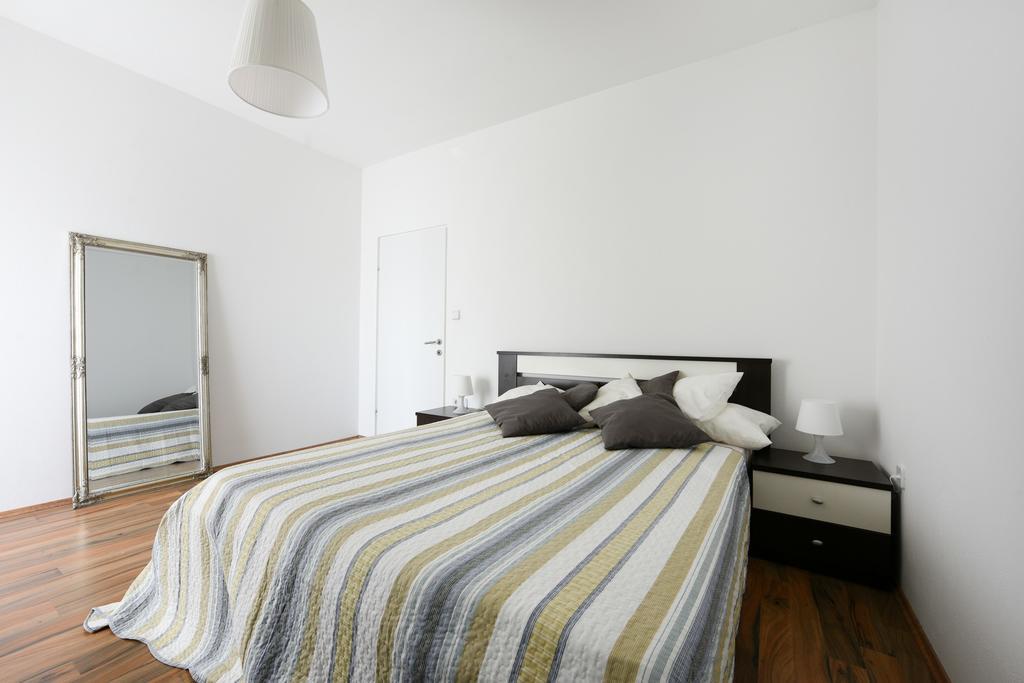 Apartment Becca Poljica  Exteriör bild