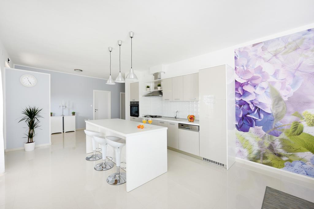 Apartment Becca Poljica  Exteriör bild